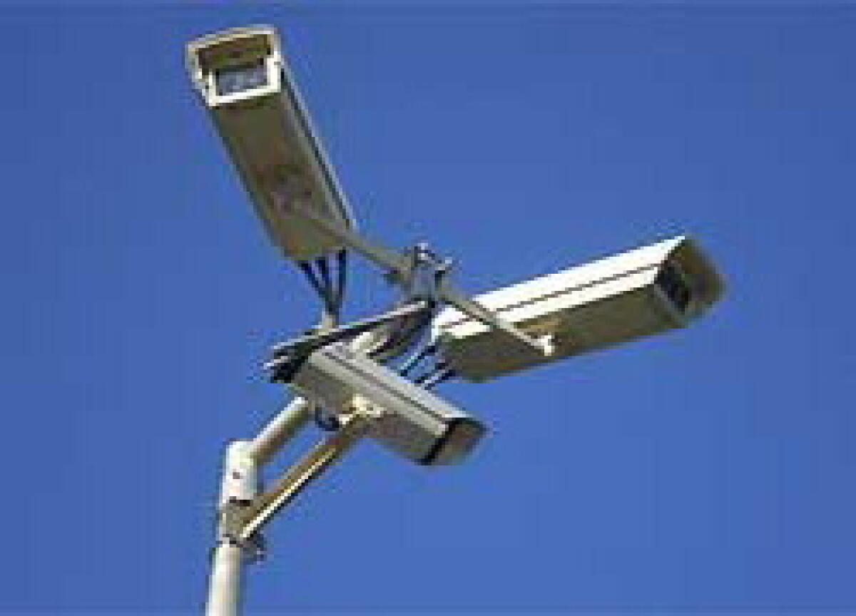 Arrivano anche a Rimini le telecamere ai semafori -