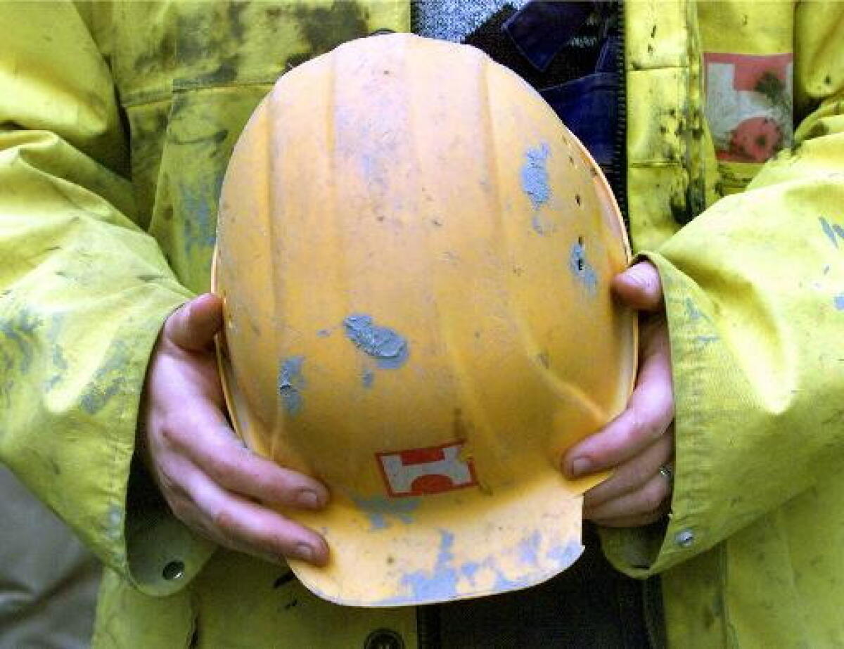 Sicurezza lavoro: calano gli infortuni in E.R. -