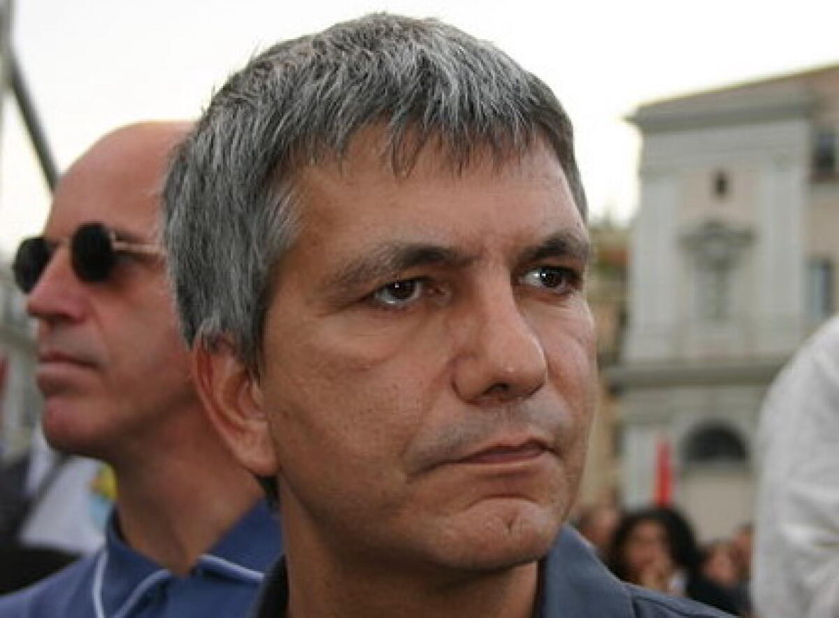 Ecomondo: Vendola domani in fiera a Rimini - 