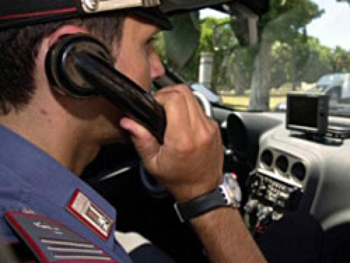 Arresti e denunce dei Carabinieri di Rimini - 