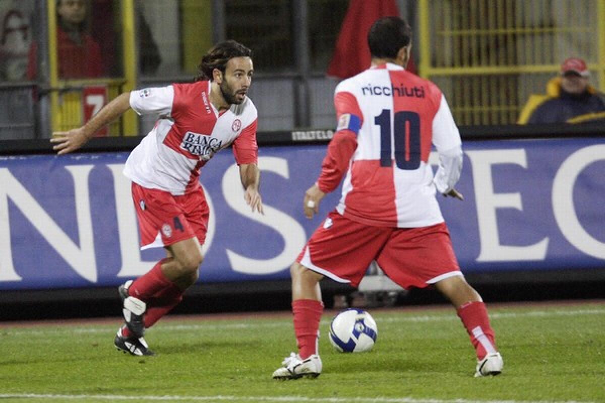 Calcio: al 'Partenio' si gioca Avellino-Rimini - 