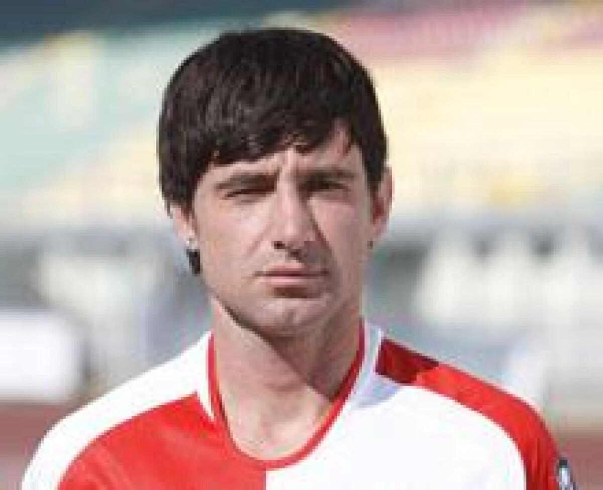 Calcio: Ferretti su post Rimini vs Triestina - 
