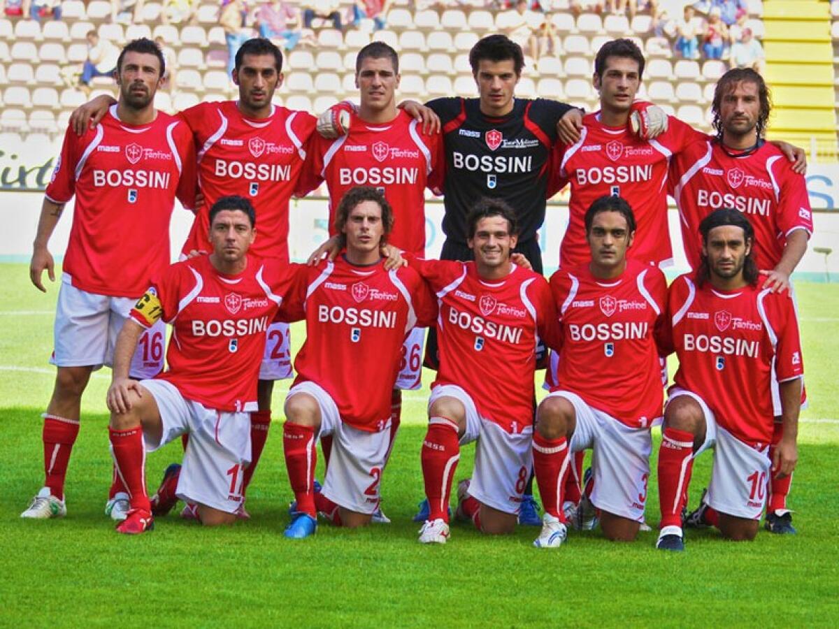 Serie B: Triestina, prossimo avversario del Rimini -