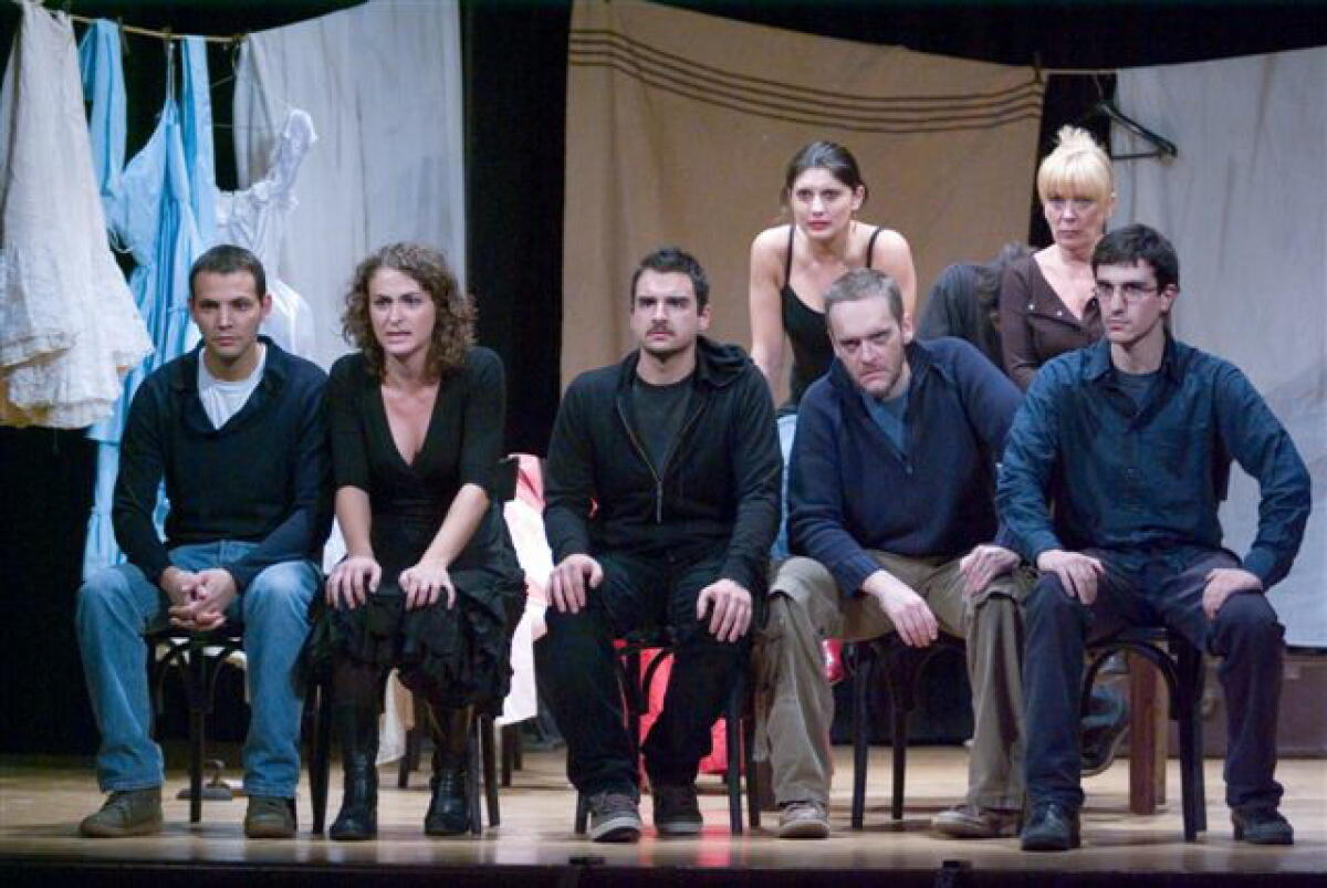 Teatro: a Pennabilli arriva 'La locandiera' -