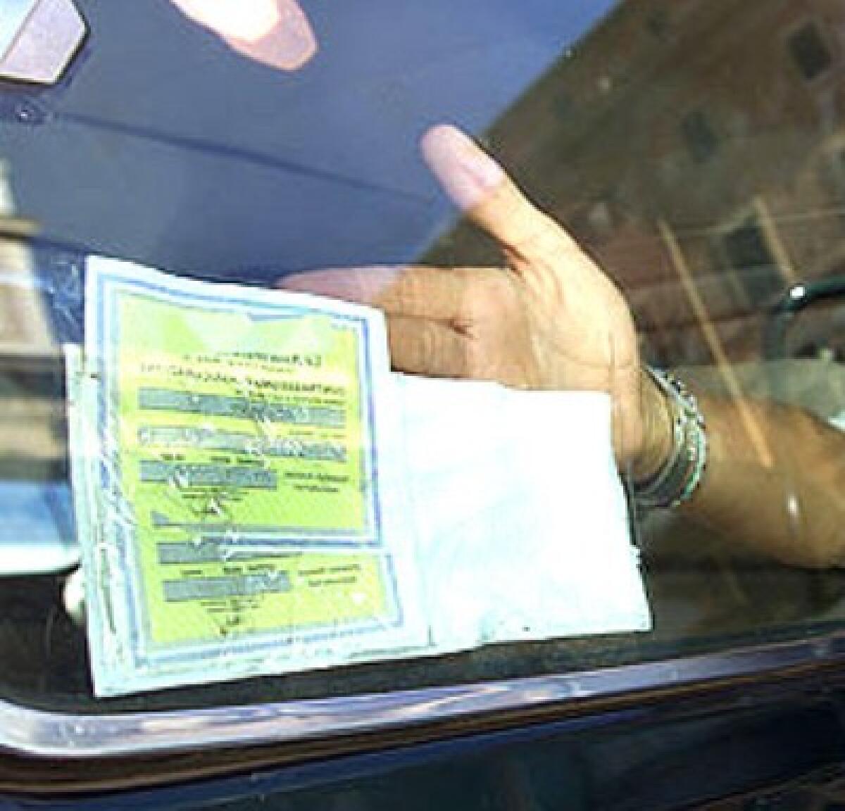 Truffe assicurazioni:arresti e denunce per falsi incidenti -