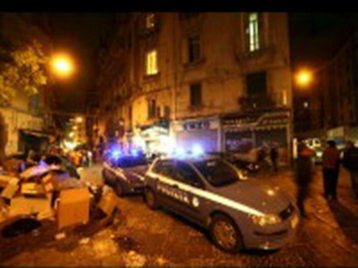 'Ndrangheta: omicidio boss, un arresto a Rimini - 