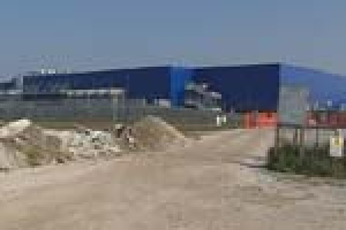 Ikea Rimini: il megastore aprir&#224; a maggio - 