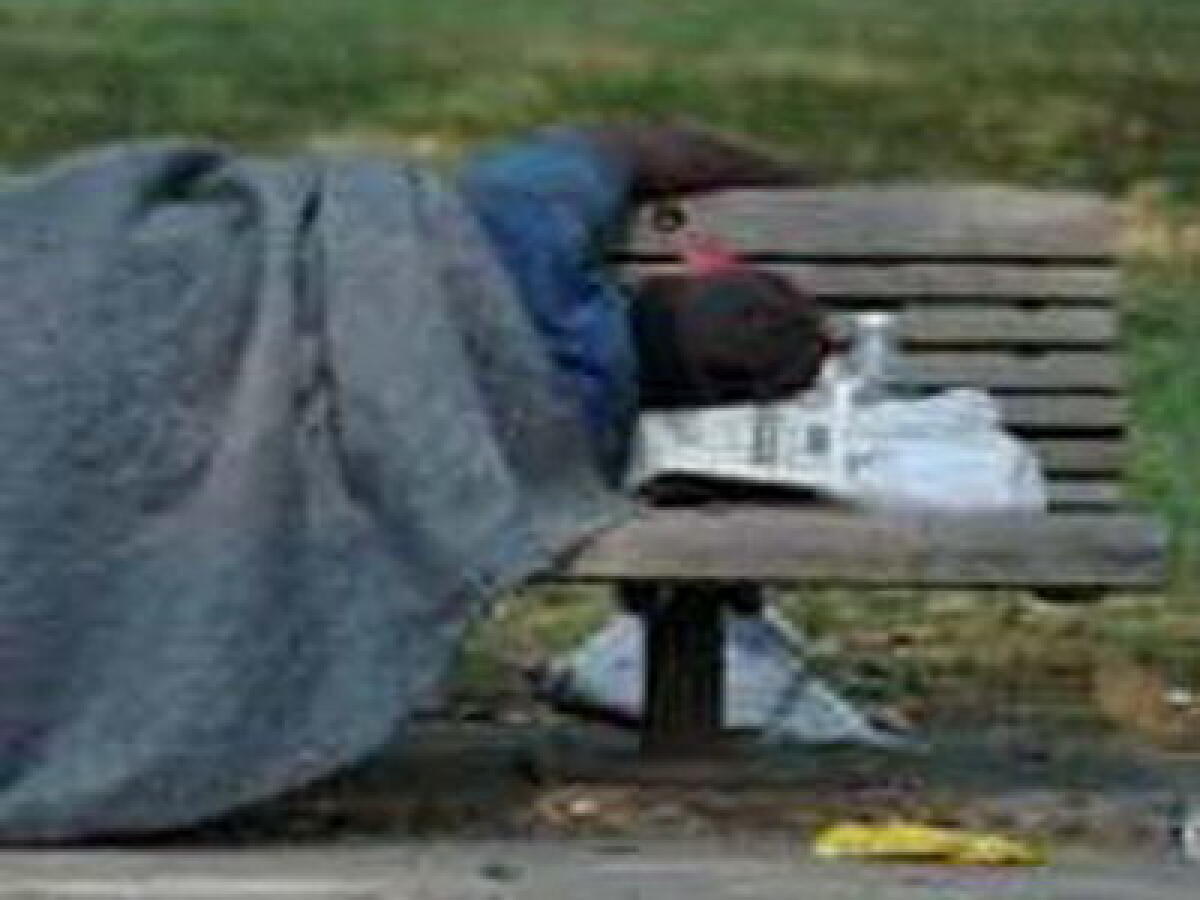 Clochard:3 arrestati da carcere a comunità - 