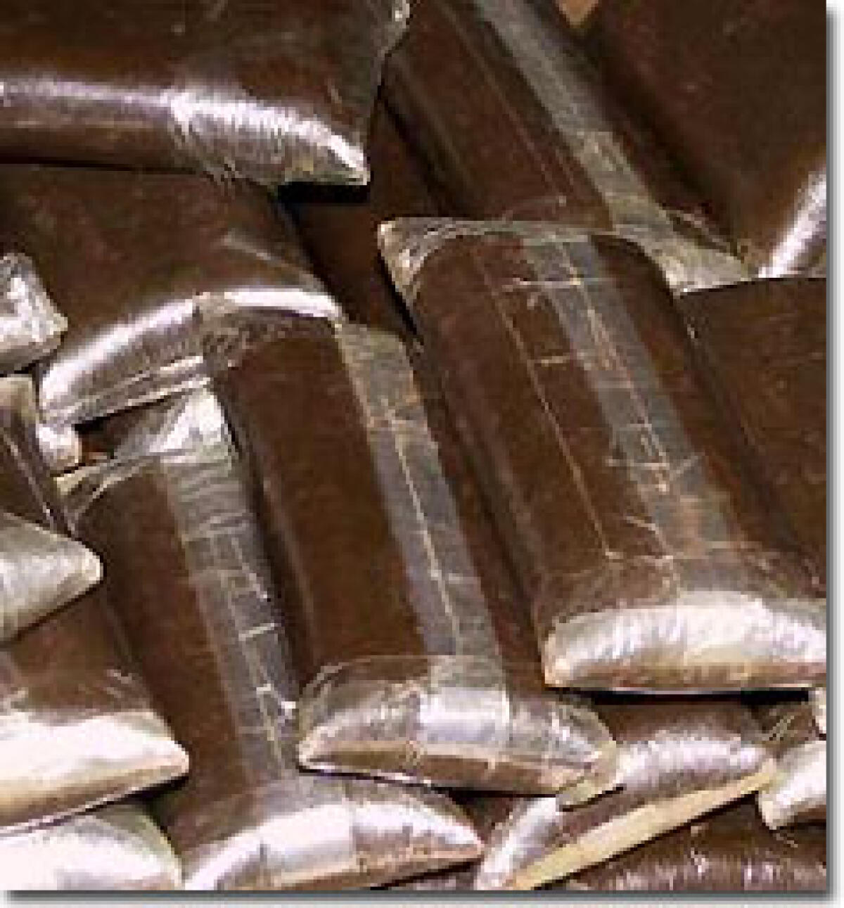 Op.Befanà: 30 kg di hascish in auto, arresto per riminesi - 