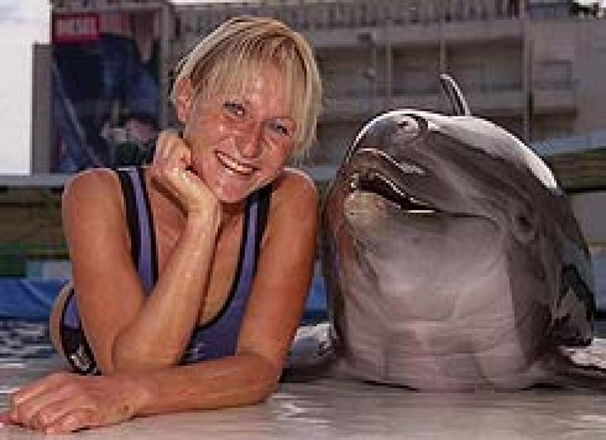 Uccise addestratrice delfini. Condannato, potrebbe tornare in libertà. - 