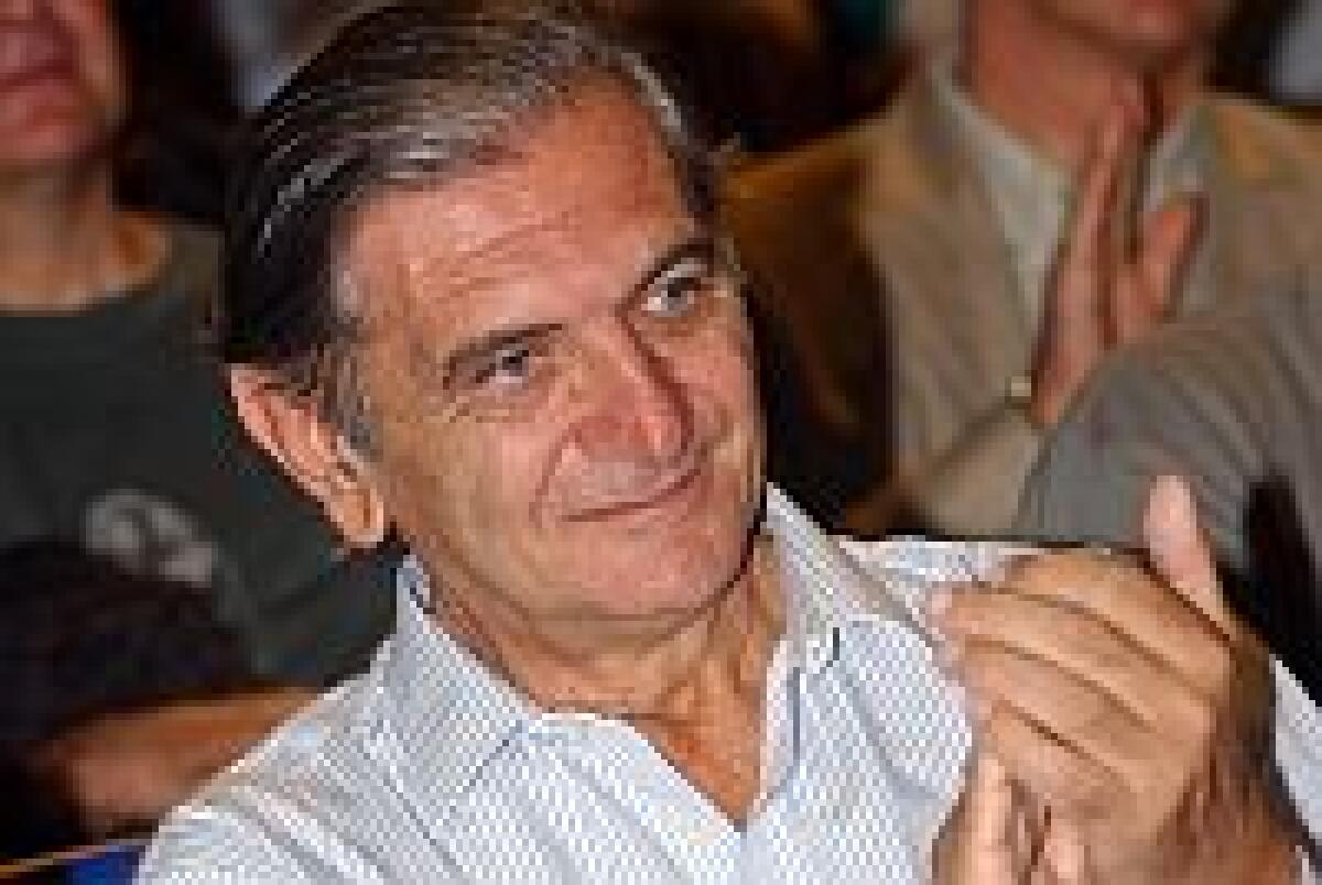 Calcio: morto Giacomo Bulgarelli - 