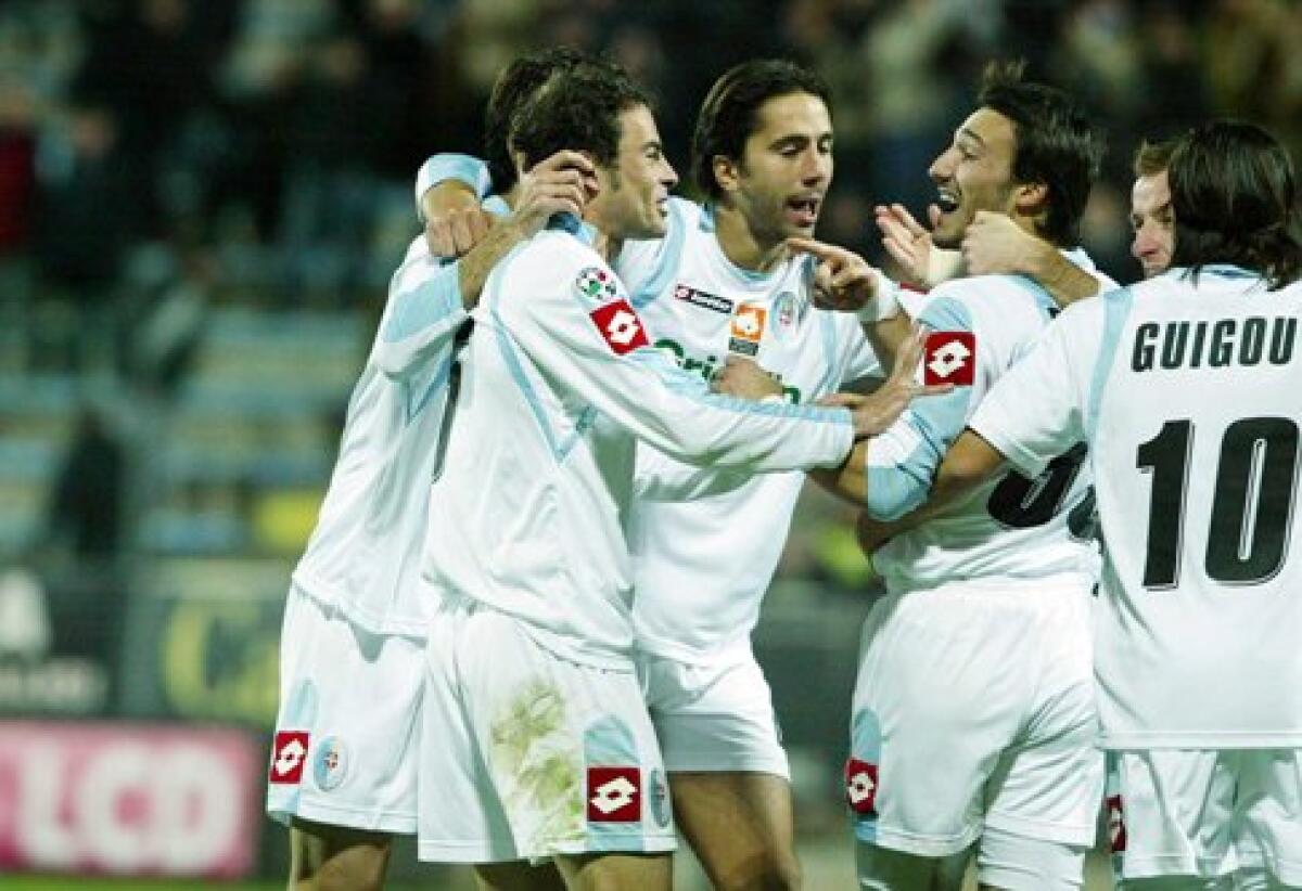 Calcio: le ultime sul Treviso - 