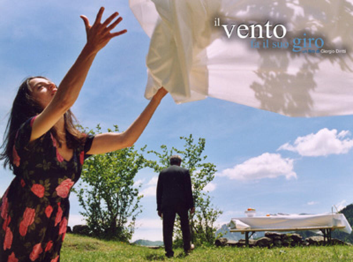 Lunedi 2 marzo torna 'Rimini al cinema' -
