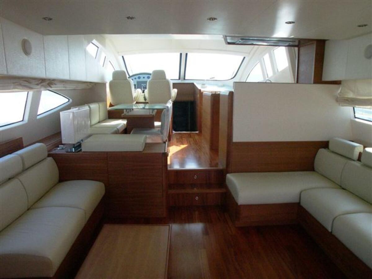 Salone yachting extralusso in aprile a Rimini -