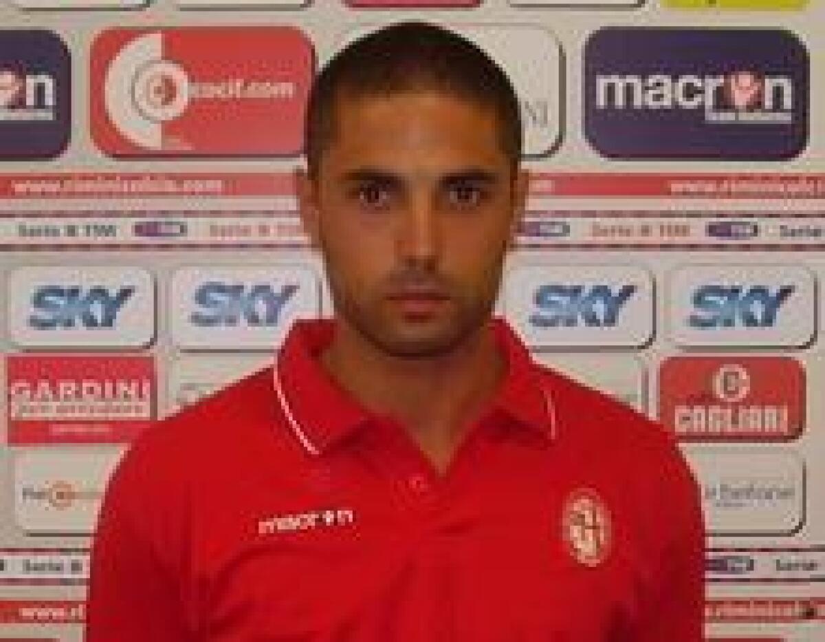 Calcio: intervista a Filippo Fabbri - 