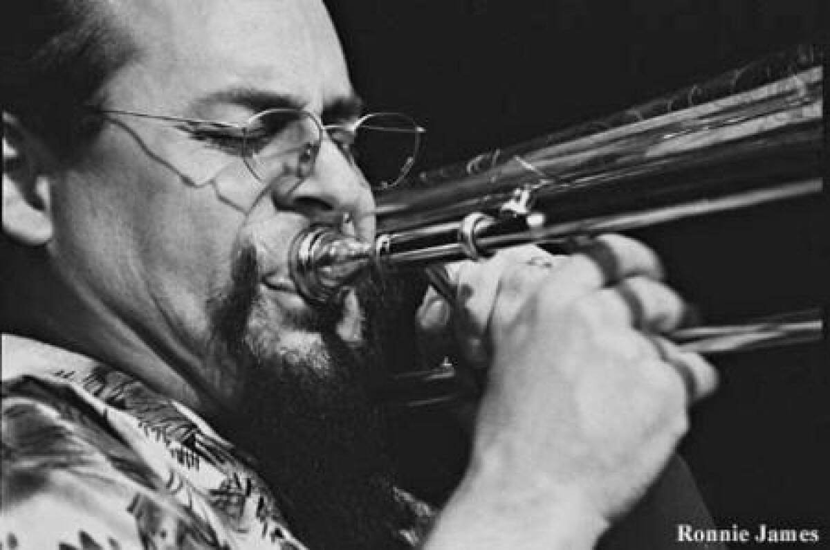 Mercoled&#236; 25 al "Gat de Port" Steve Turr&#233; e Marco Marzola Trio - 