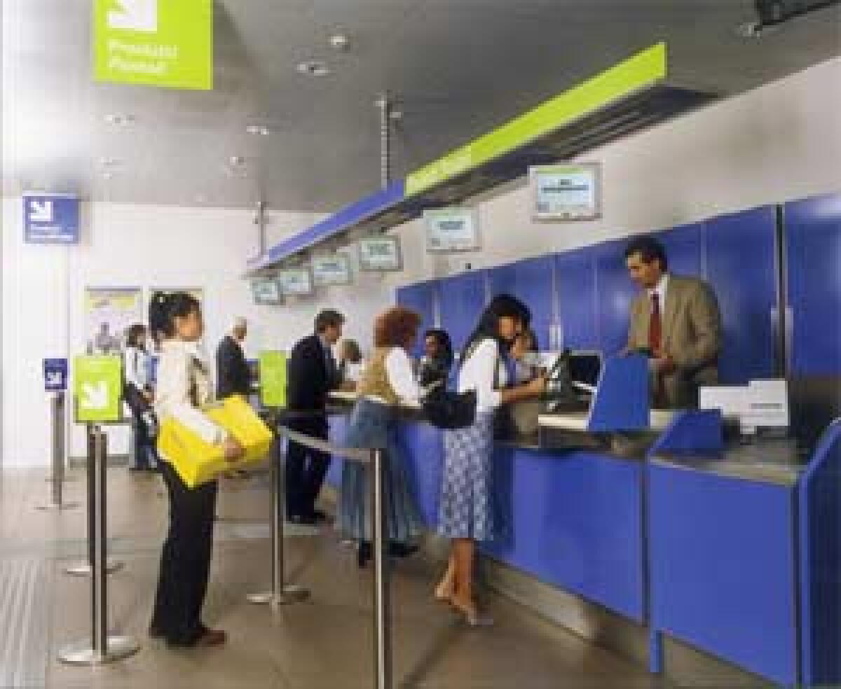 Poste Italiane aggiorna il Cap di Rimini - 