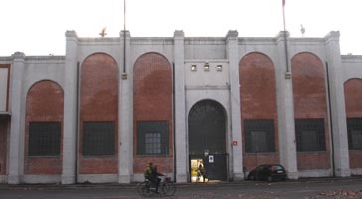 Calcio: Rimini manda dossier su torti arbitrali - 