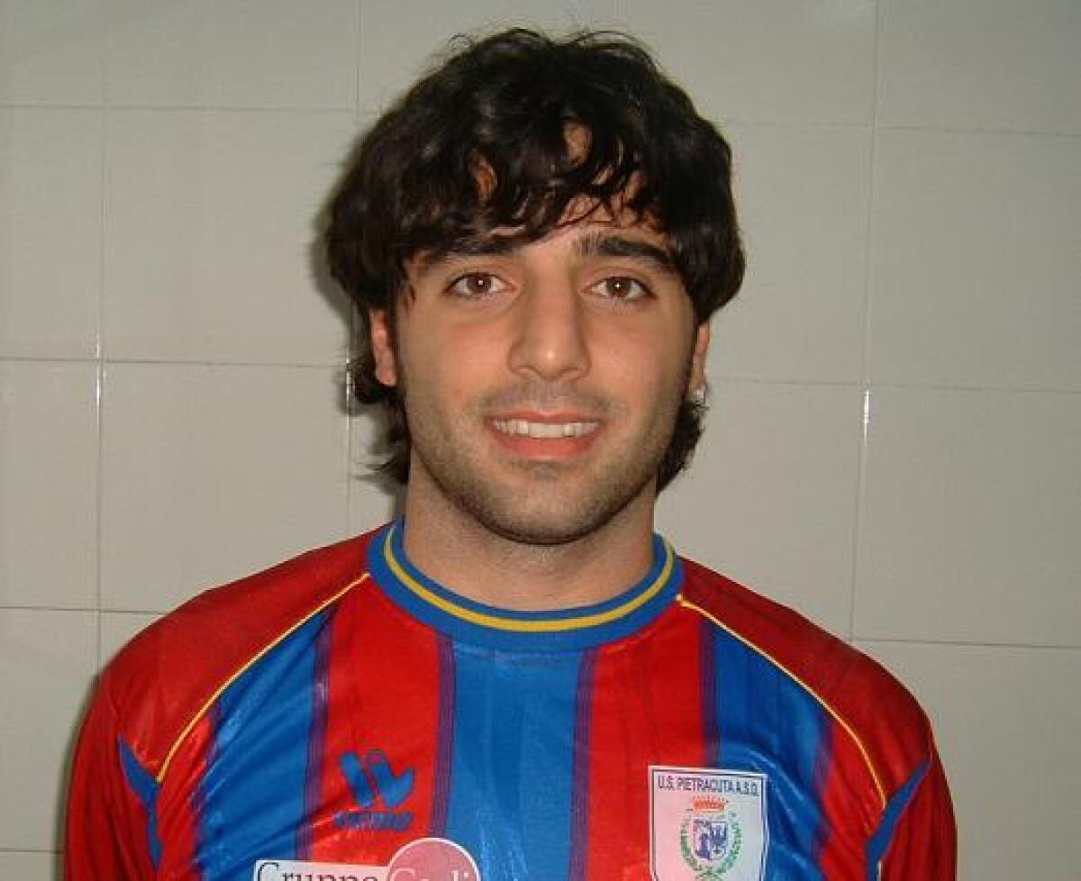 Calcio 1° Cat: intervista a Cupi del Pietracuta -
