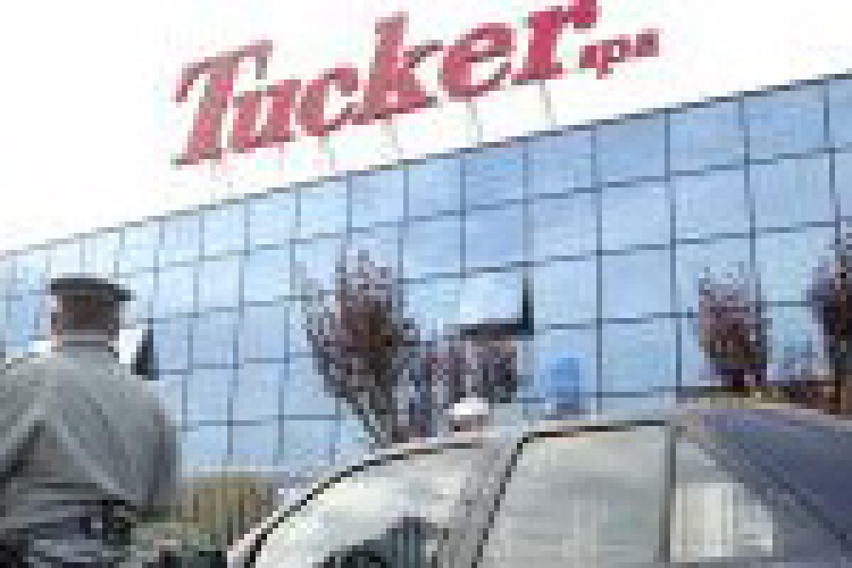 Tucker: perizia al tubo senza il tubo - 