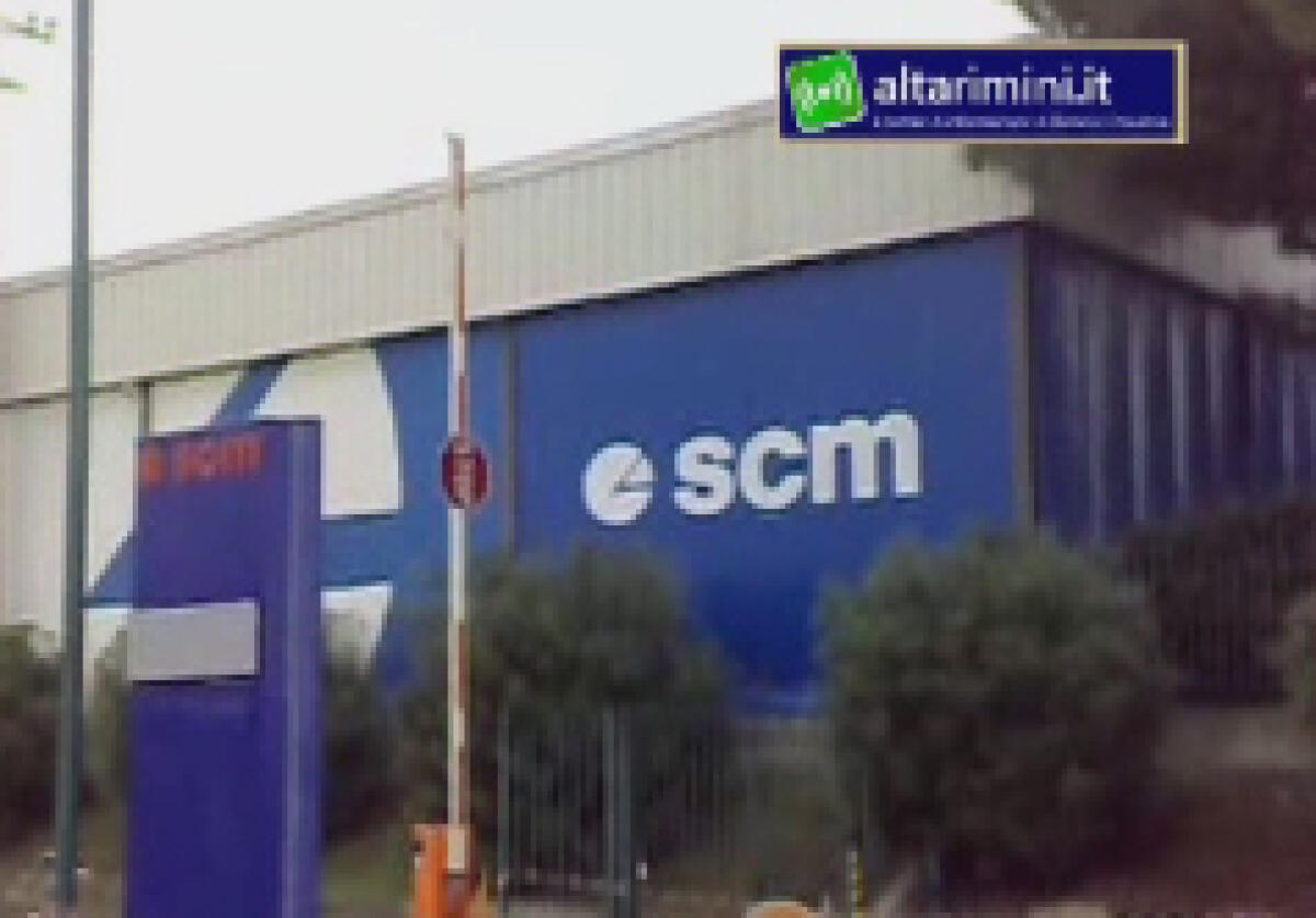 Vertenza SCM, si inasprisce scontro sindacati-Azienda -
