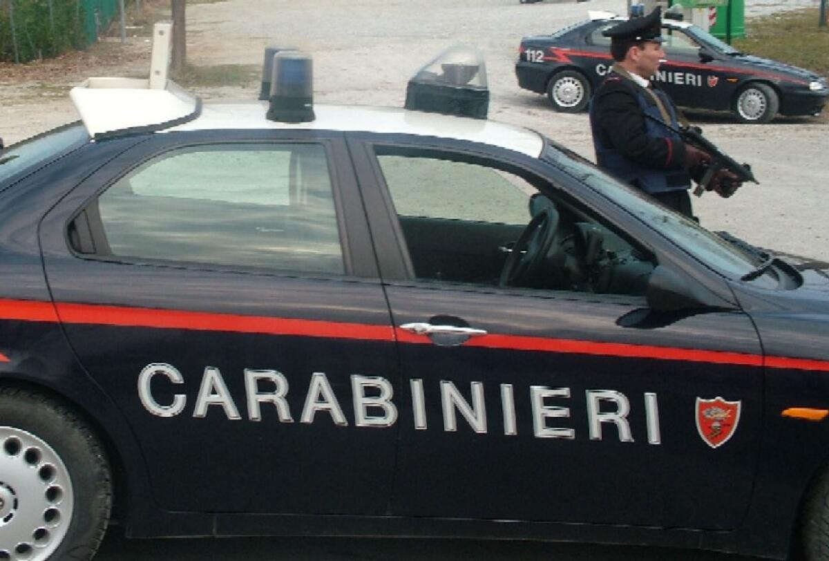Incidente: deceduta ragazza di Carpegna -