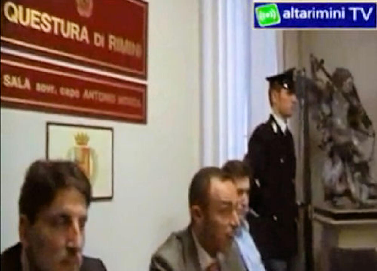 Questura: da domani nuovo ufficio denunce - 