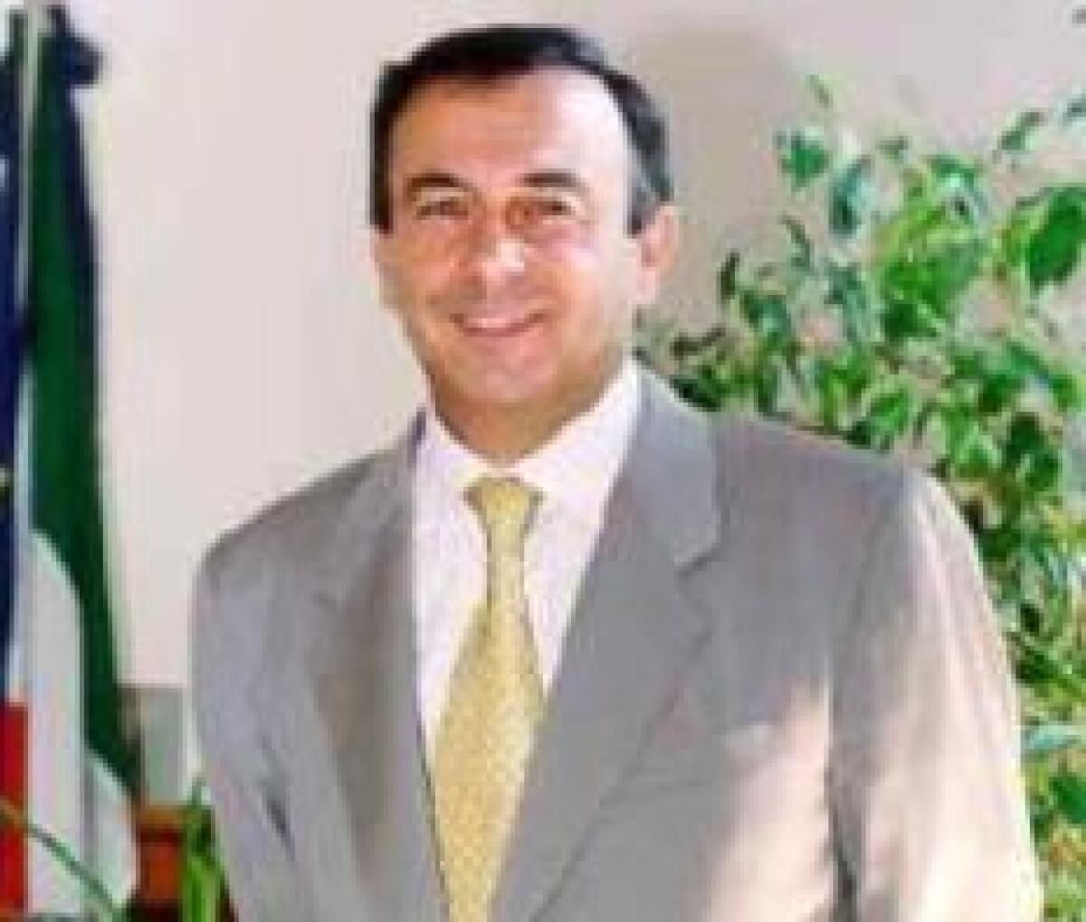 Ravaioli su scomparsa di Mimmo Pezza -