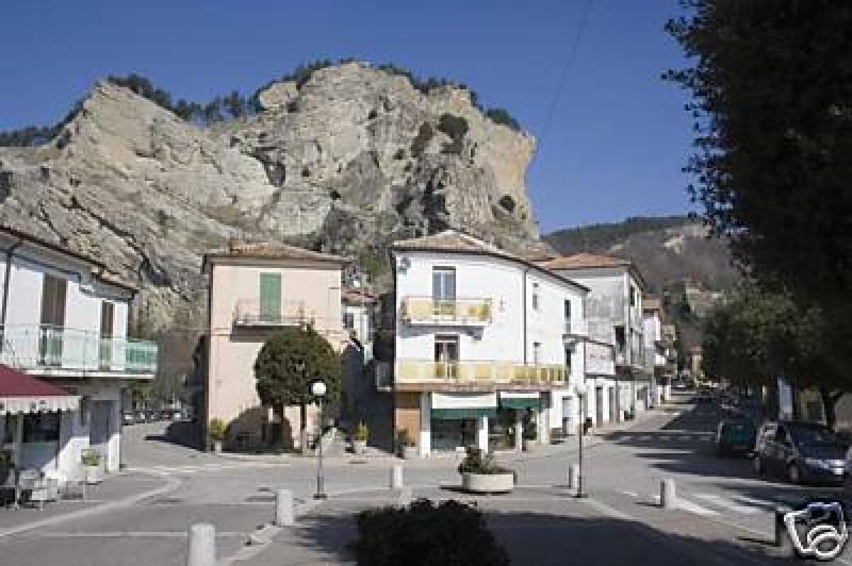 Perticara messa in vendita su E-Bay -
