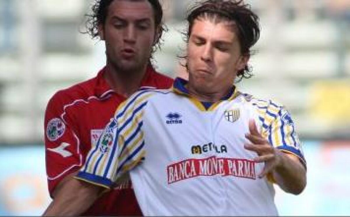 Calcio, serie B: Top 11 - 