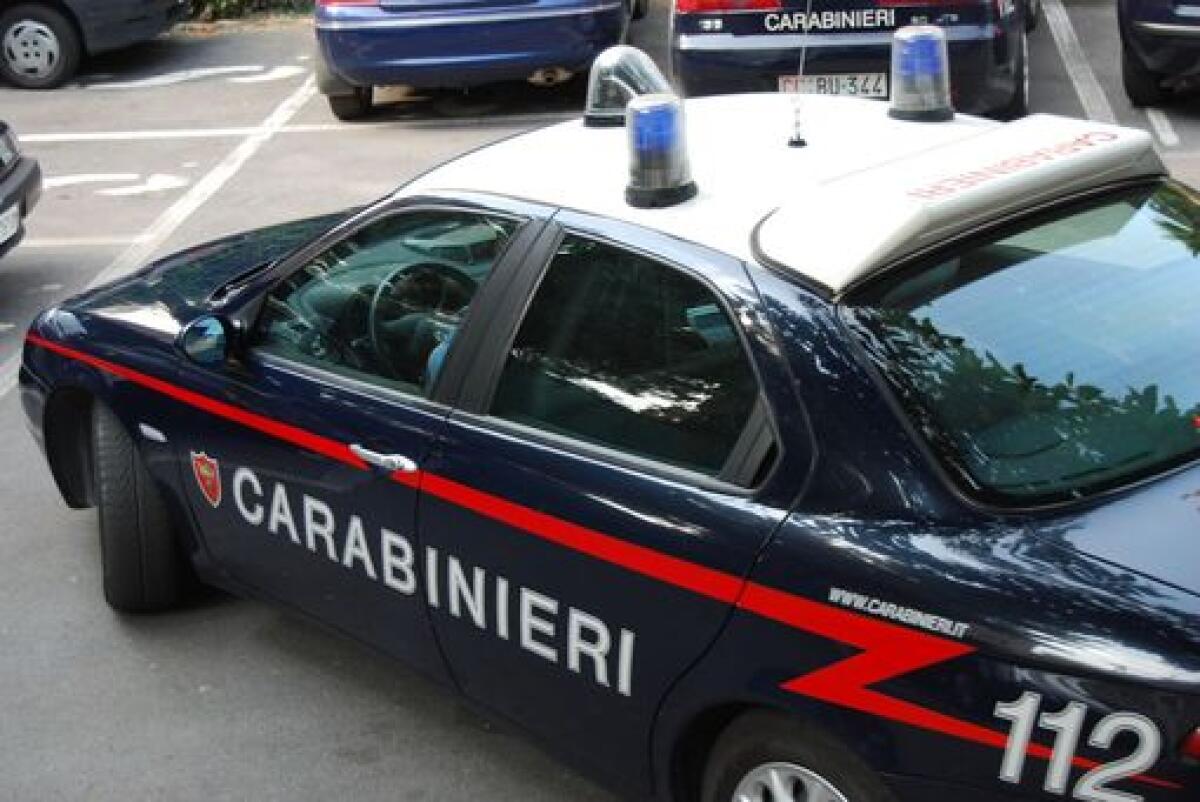 Droga: 3 arresti dei CC a Rimini -