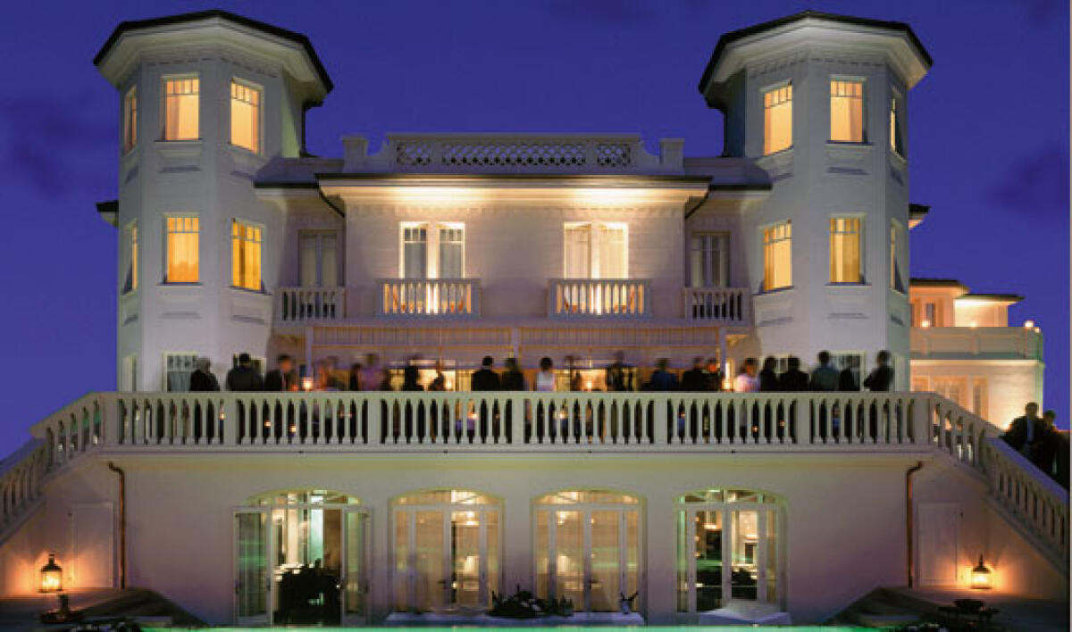 Hotel Carducci 76 lancia il cd "Sophisticated" -
