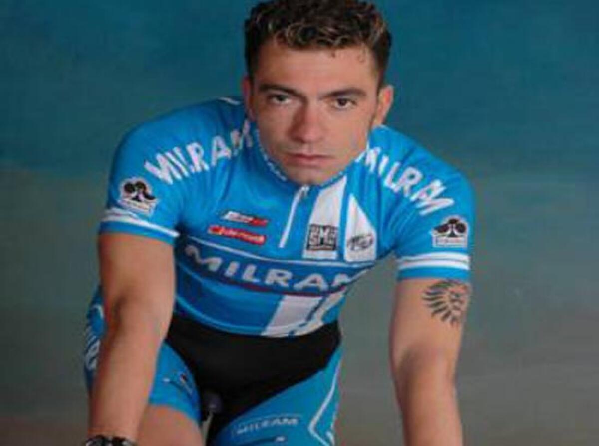 Ciclismo: Sacchi vince Novecolli 2009 -