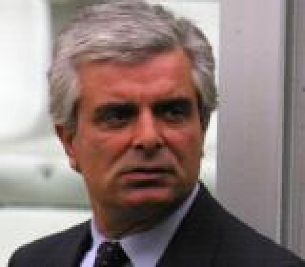 Oreste Capocasa nuovo questore di Rimini -