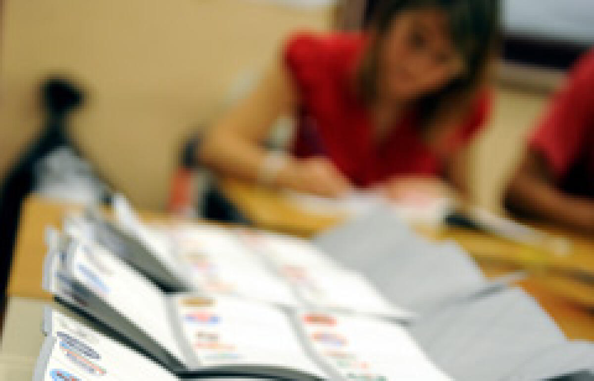 Elezioni: provinciali, in testa Vitali -