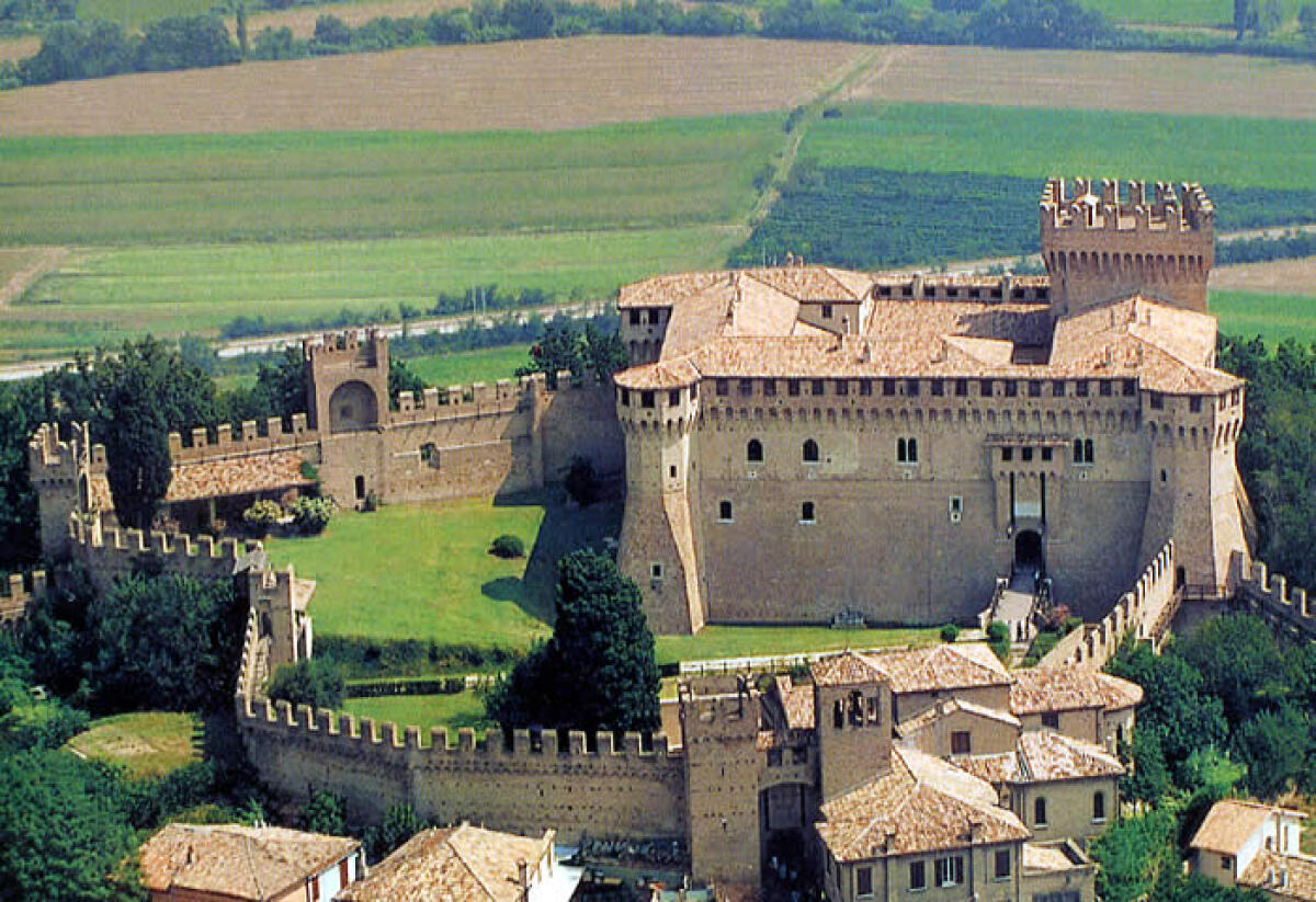 Tutto pronto per i 'Giovedì al Castello' -