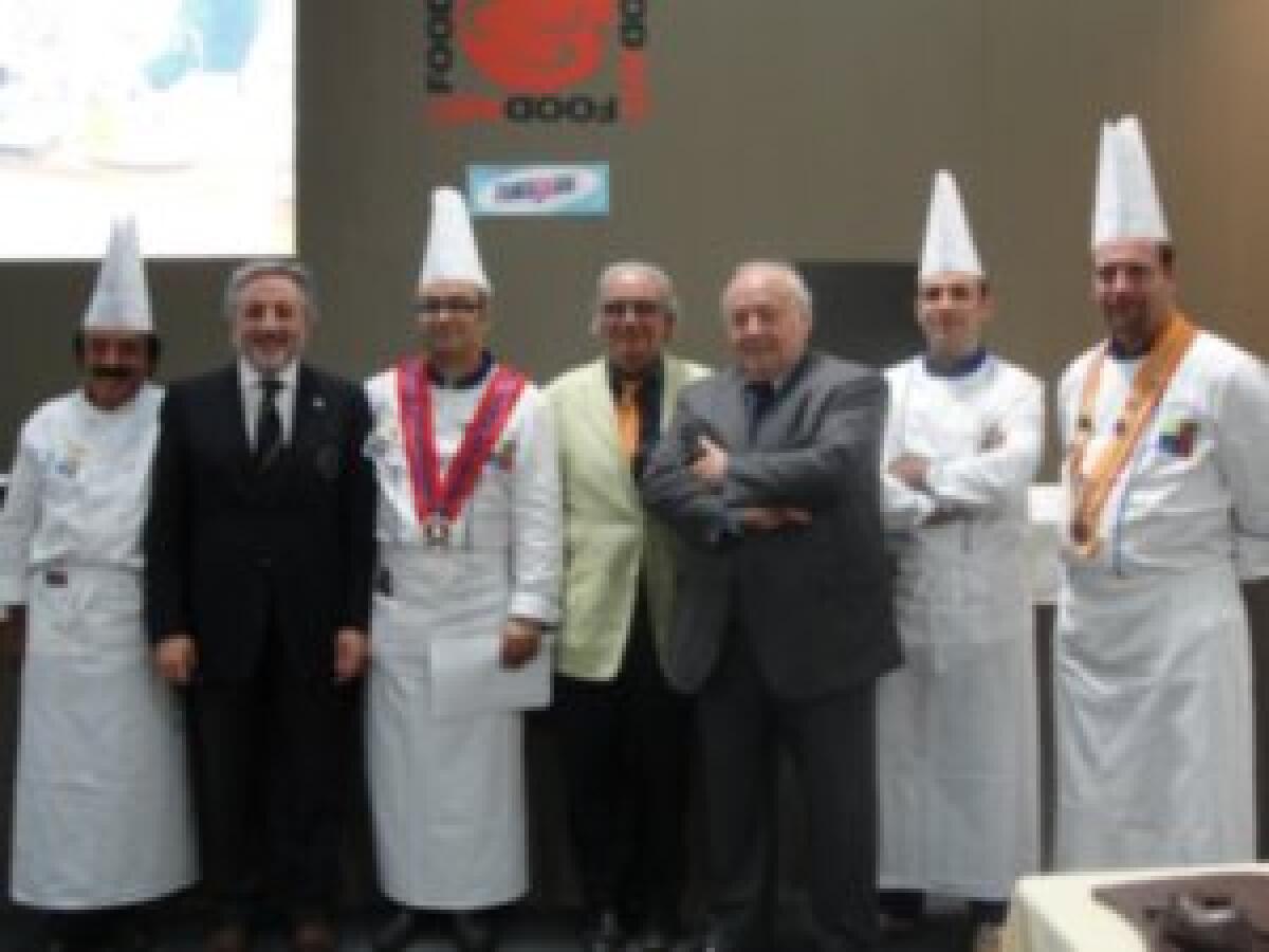 Marche Food Festival, conclusa II edizione di Junior Chef -