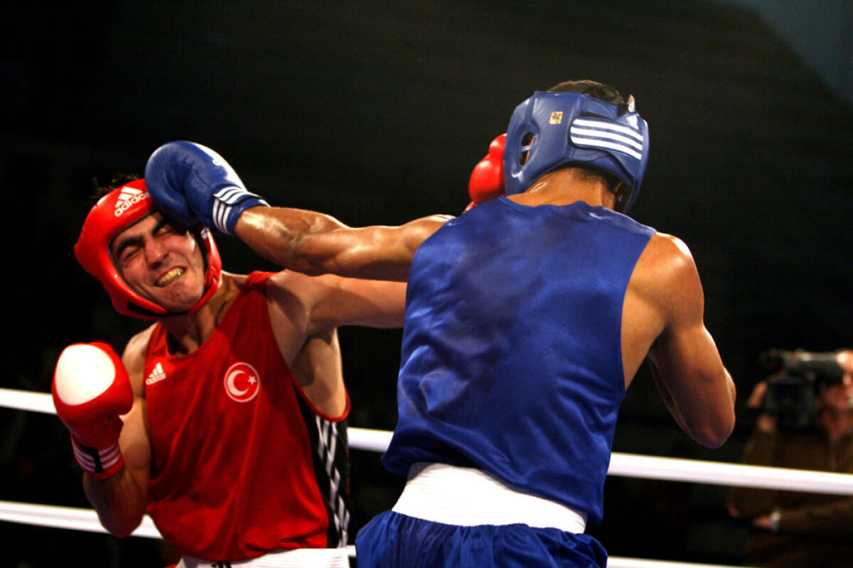 Boxe: successo per la riunione pugilistica - 