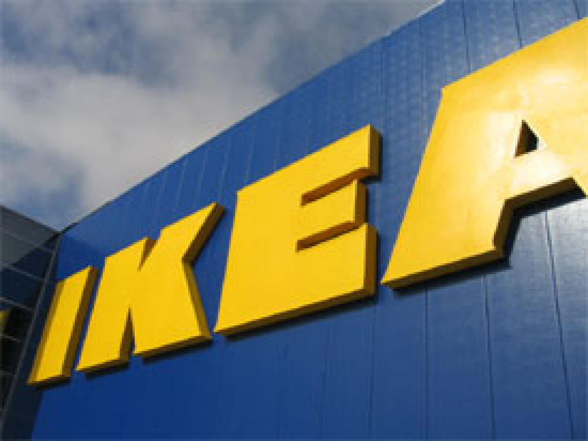 Apertura Nuova Ikea Rimini Nord -