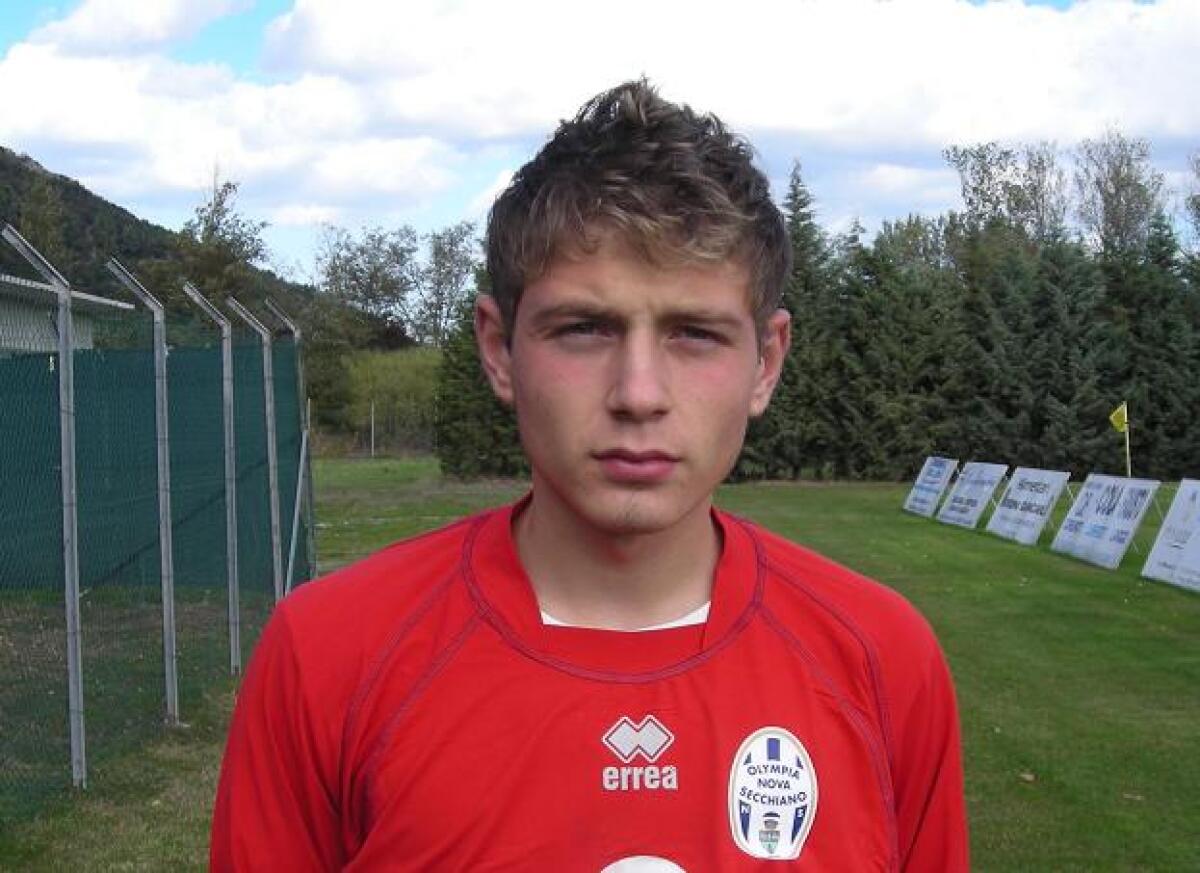 Calcio 1&#176; Cat: nuovi allenatori per Nova-Secchiano e Perticara - 
