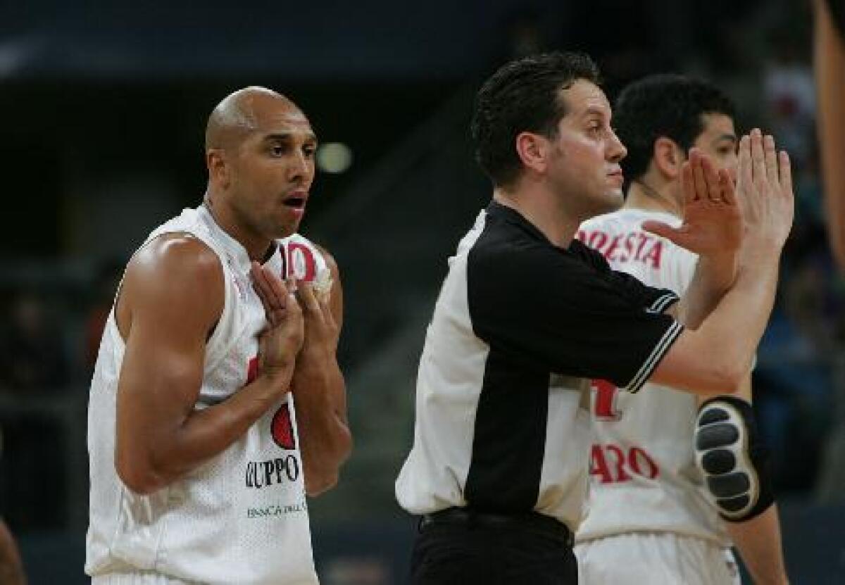 Sabato la posa della prima pietra del nuovo Palazzetto dello Sport - 