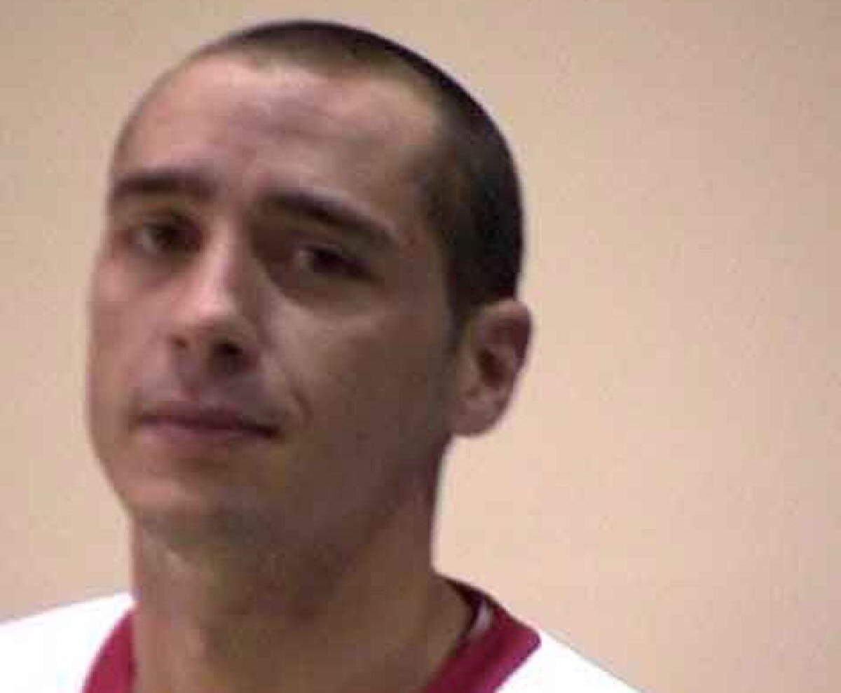 Grave incidente al cestista Mauro Morri - 