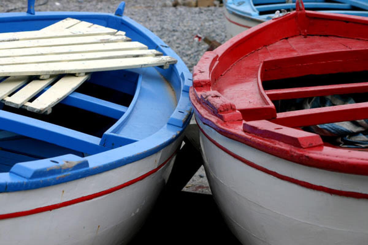 Indagati contraffazione marchi CE su barche - 