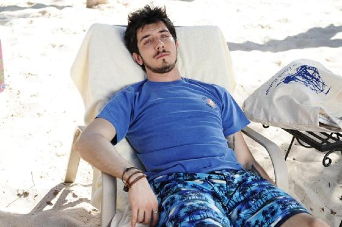 'Paolo Ruffini' a Riccione - 