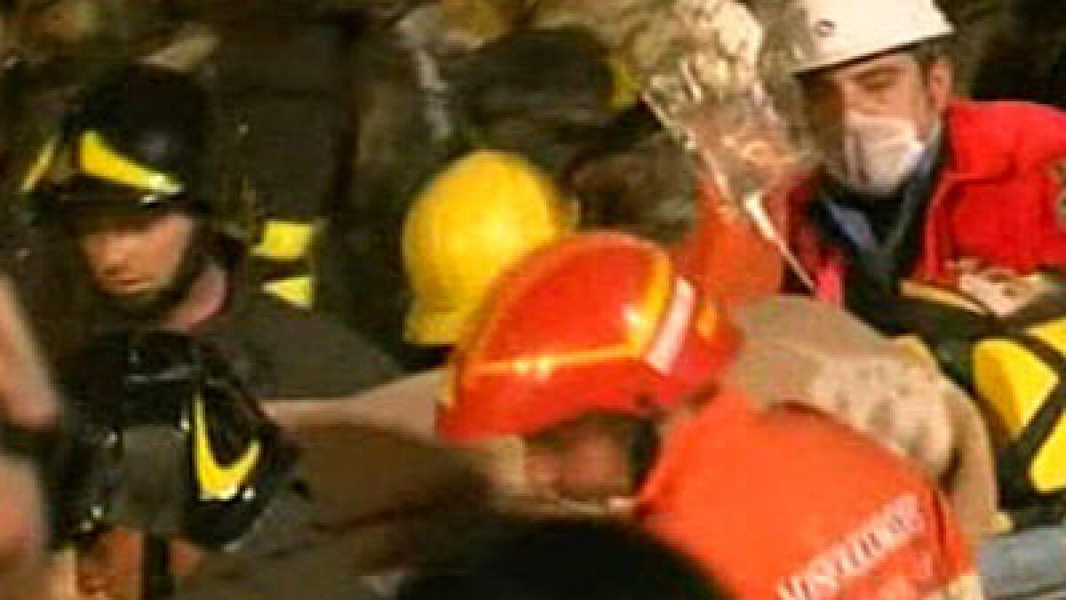 Mondaino in festa per Eleonora Calesini -