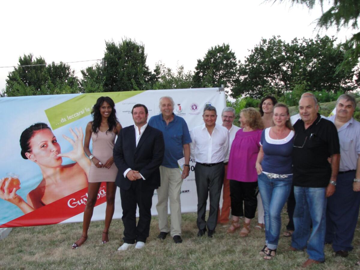 A Fano il 5&#176; Festival del Gusto di Terra e di Mare - 