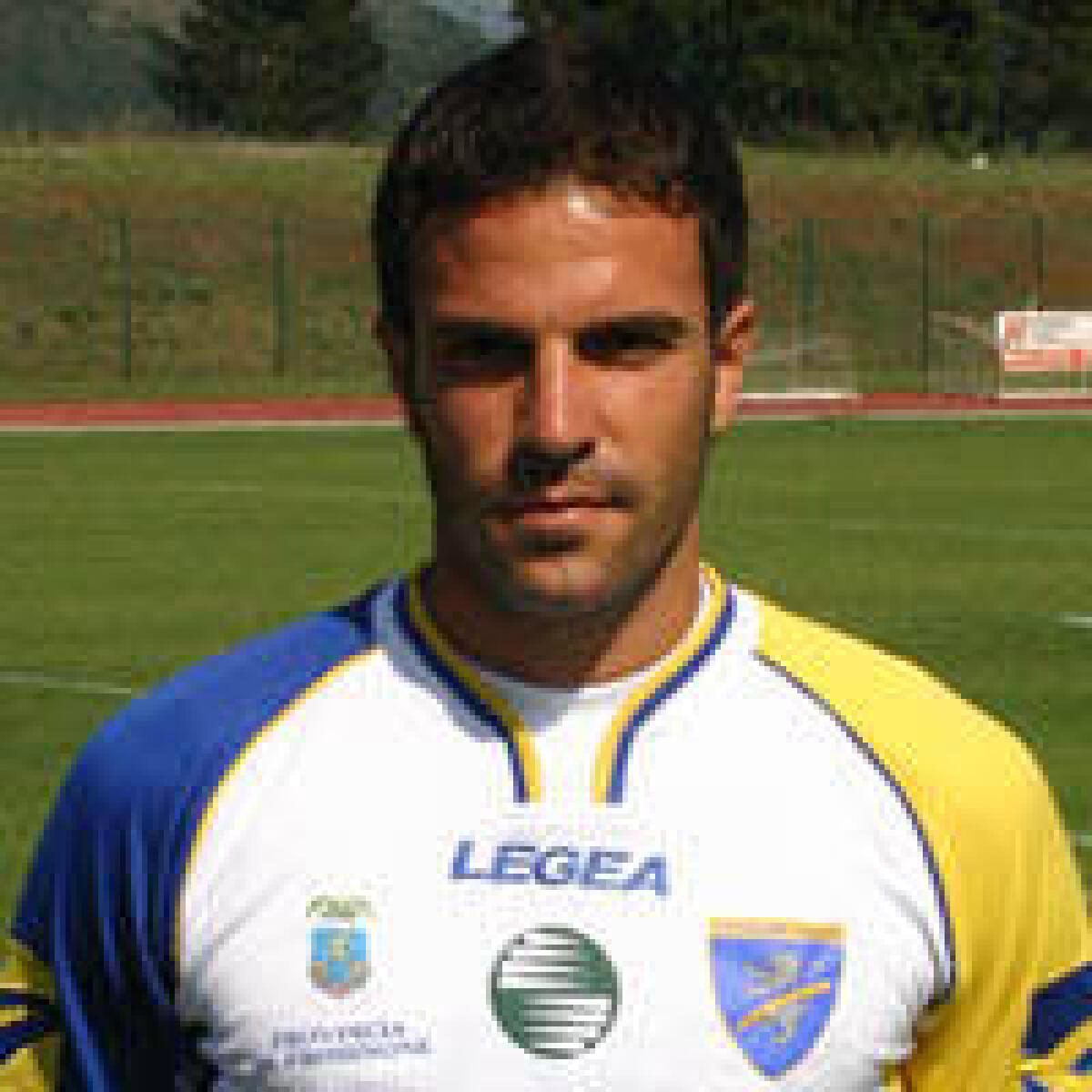 Calciomercato: Michele Ischia è un calciatore del Rimini - 