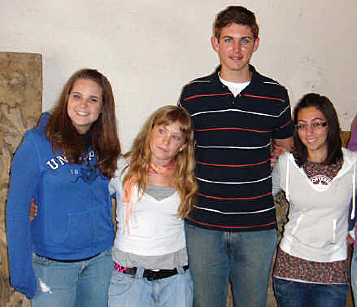 Scambio d’ospitalità per studenti di Rimini e la città gemella di Fort Lauderdale -