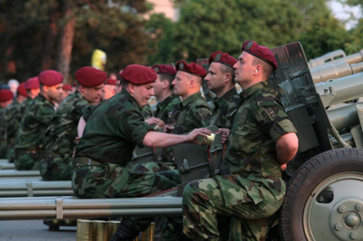 Chiesta estradizione per crimini di guerra a riminese - 