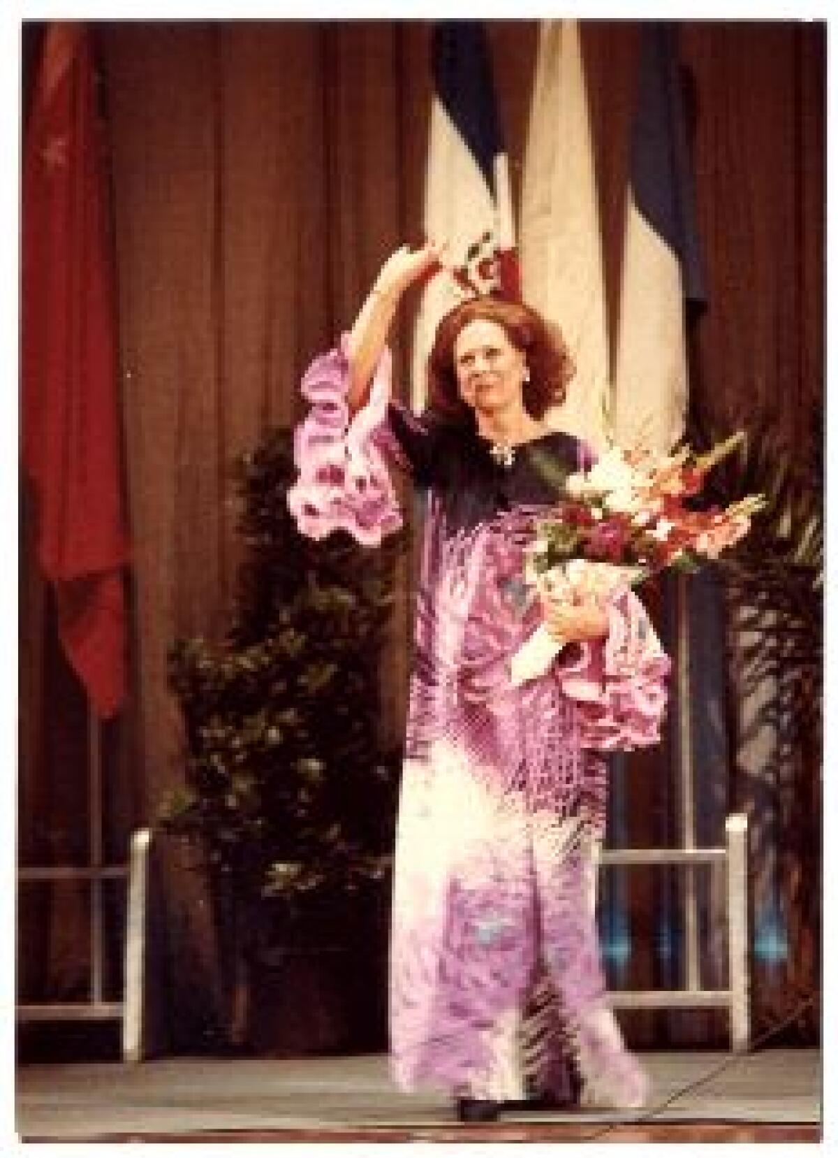 Concerto per Renata Tebaldi -